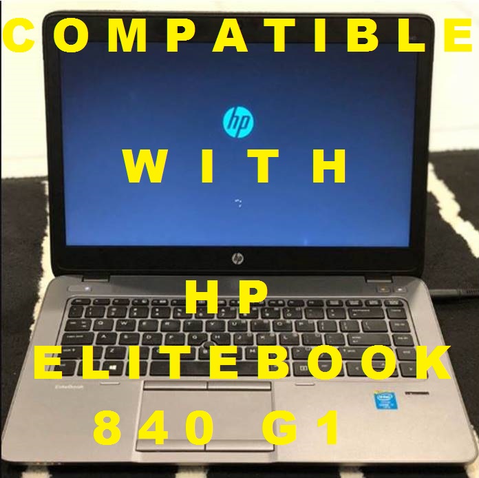 BATTERY HP ELITEBOOK 840 G1