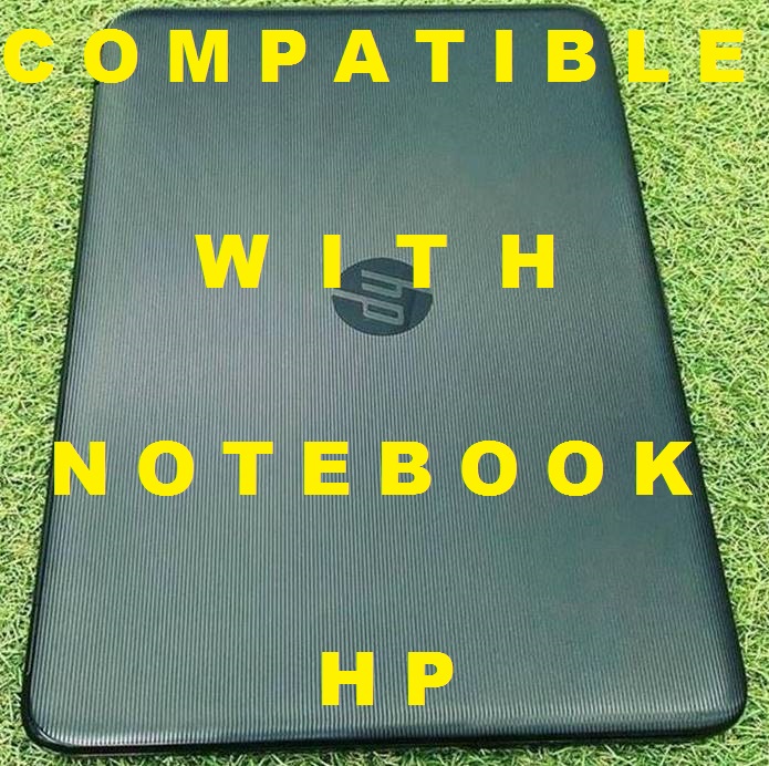 COMPATIBLE NOTEBOOK HP