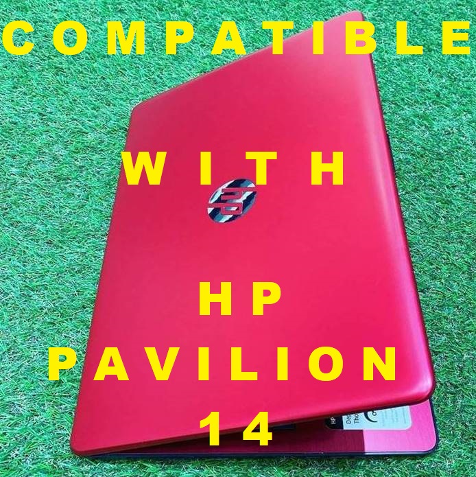 COMPATIBLE WITH HP NOTEBOOK