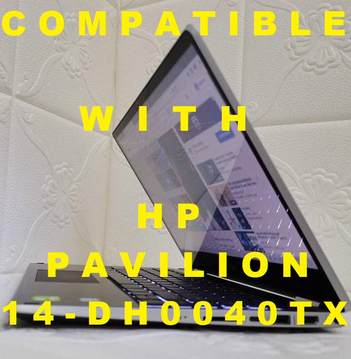 CONTOH HP PAVILION X360 14-DH0040TX