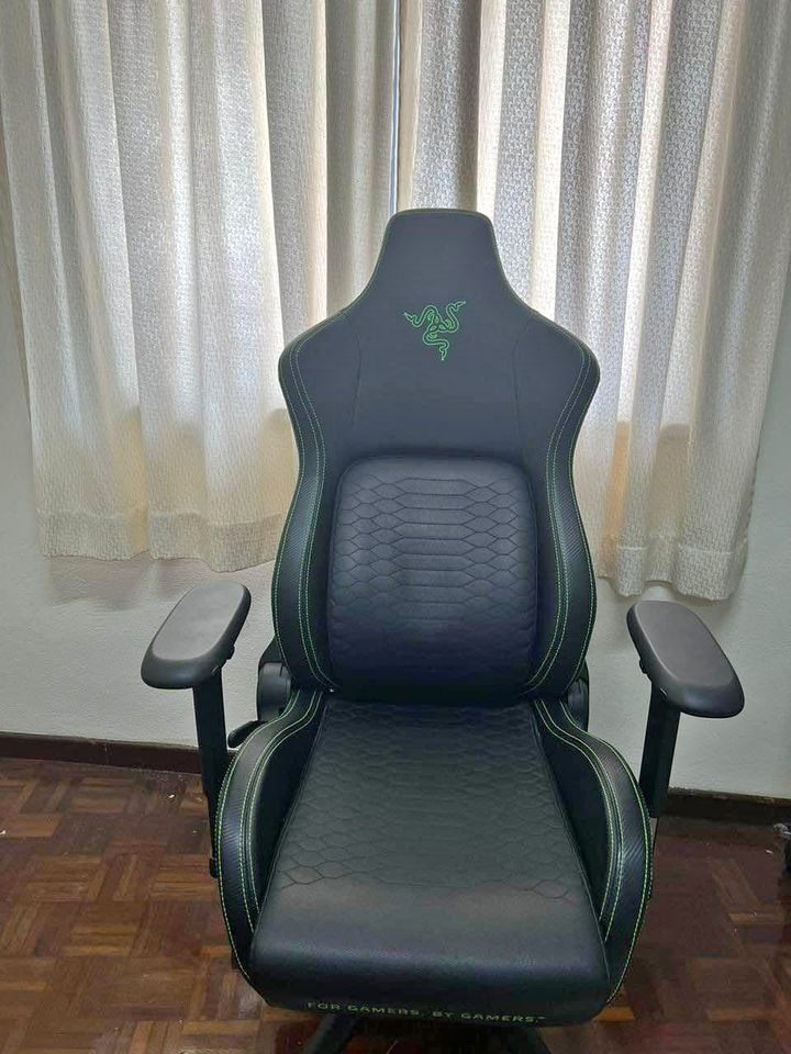 gaming chair