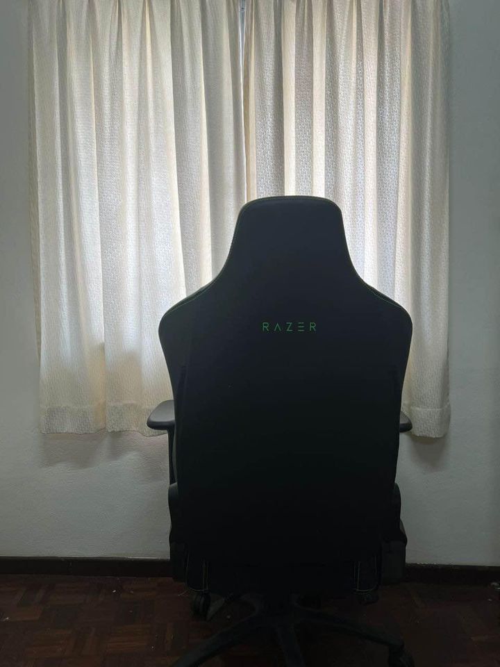 GAMING CHAIR 3