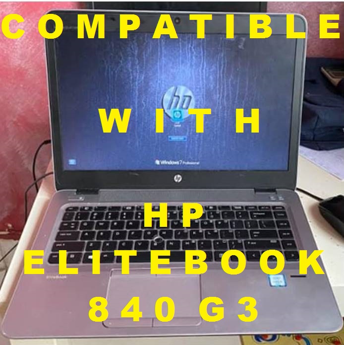 BATTERY HP ELITEBOOK 840 G3