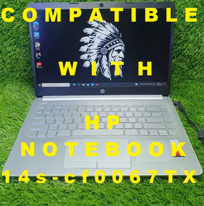 CONTOH HP PAVILION 14s-cf0067TX