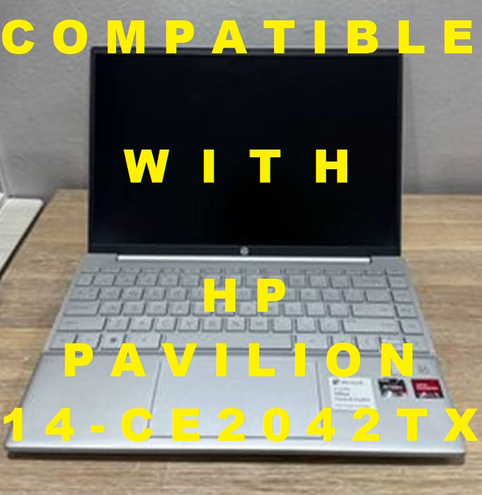 BATTERY HP PAVILION 14 CE2042TX