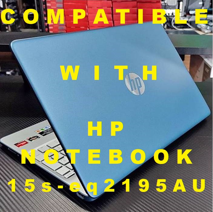CONTOH HP 15S-EQ2195AU