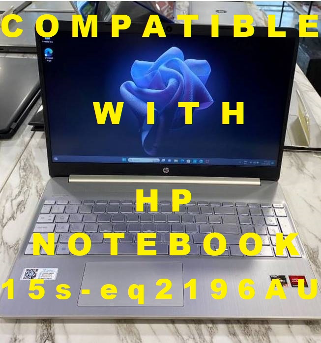 CONTOH HP 15s-eq2196AU