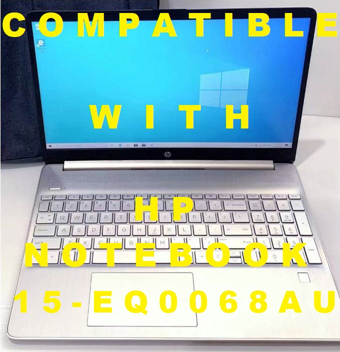 CONTOH HP 15-EQ0068AU