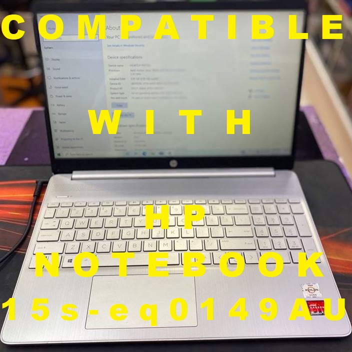 CONTOH HP 15s eq0149AU