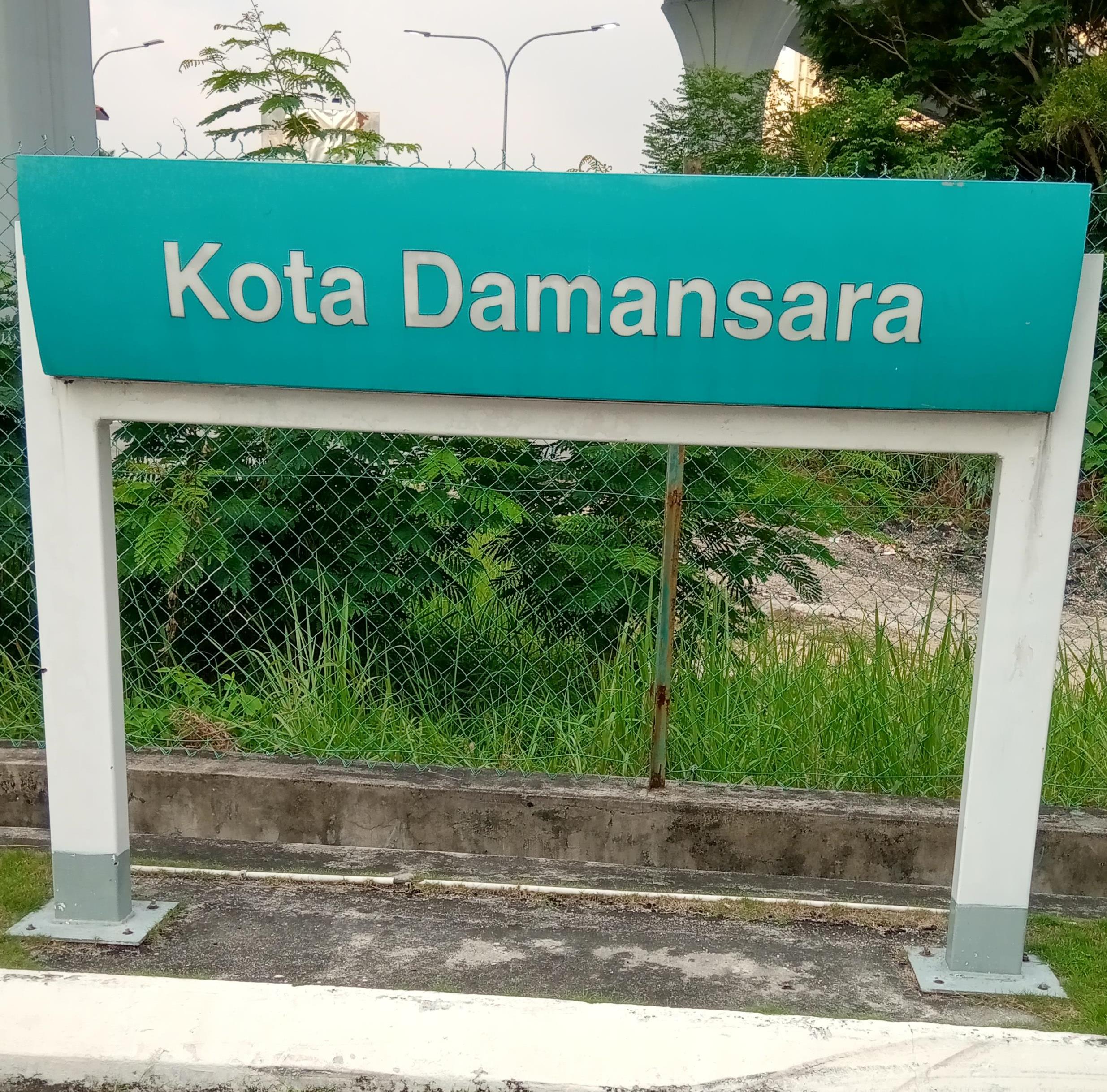 Kota Damansara