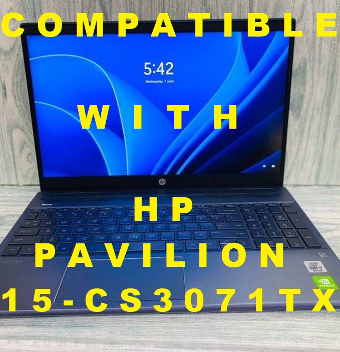 CONTOH HP PAVILION 15-CS3071TX (1)