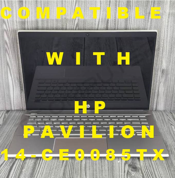 CONTOH HP PAVILION 14-CE0085TX (1)
