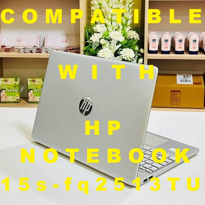 battery hp 15s-fq2513tu