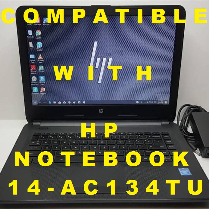 CONTOH HP NOTEBOOK 14-AC134TU