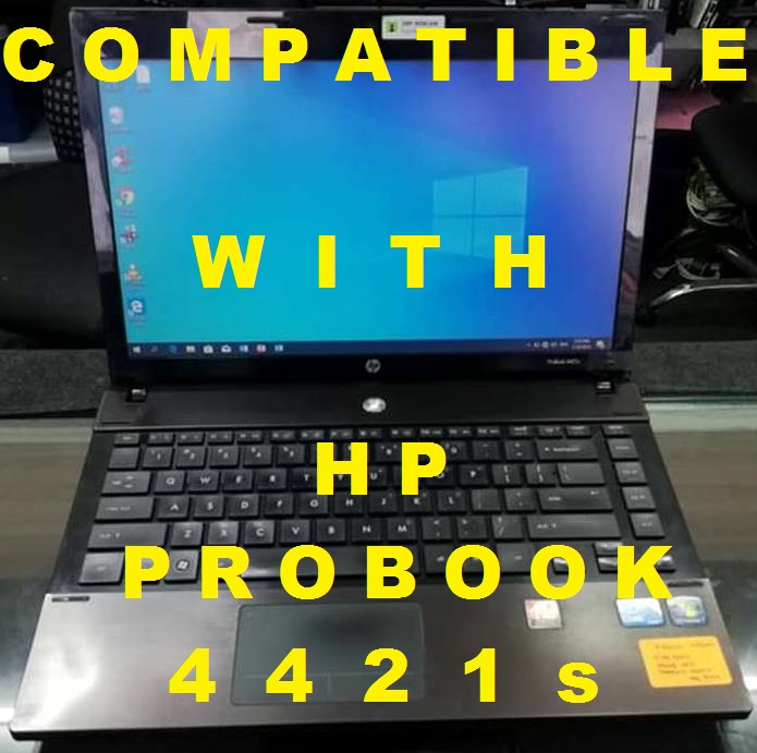 BATTERY HP PROBOOK 4421s