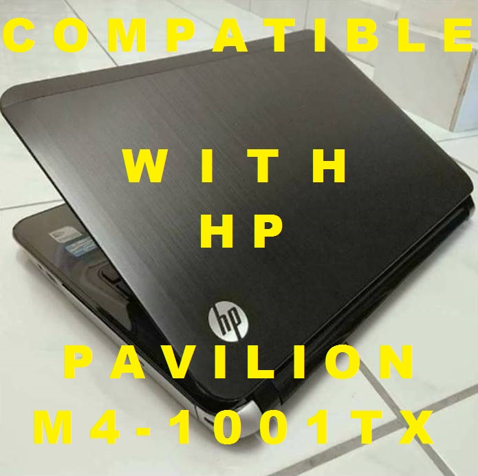 BATTERY HP PAVILION M4-1001TX.JPG