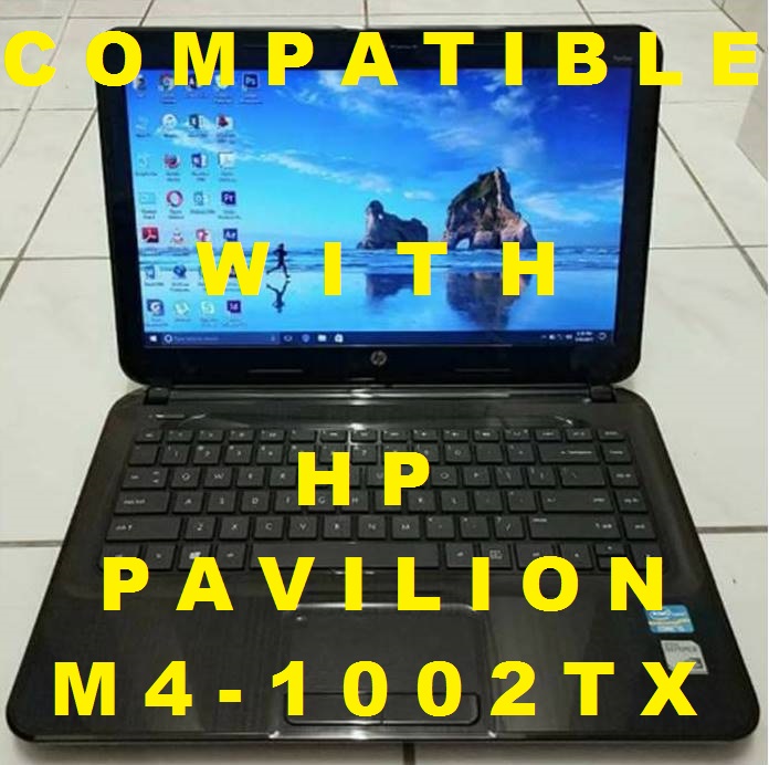 BATTERY HP PAVILION M4-1002TX.JPG