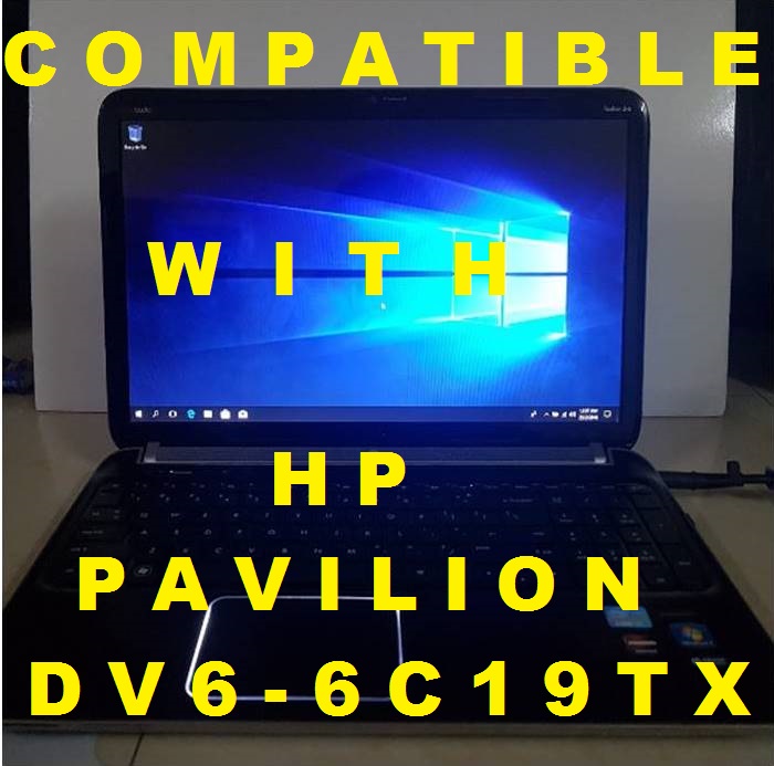 BATTERY HP DV6-6C19TX.JPG
