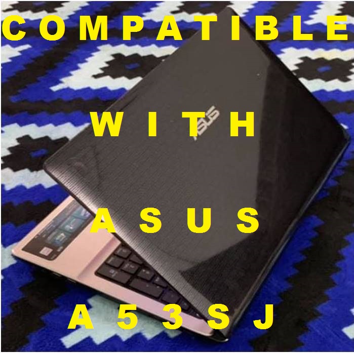 CHARGER ASUS A53SJ