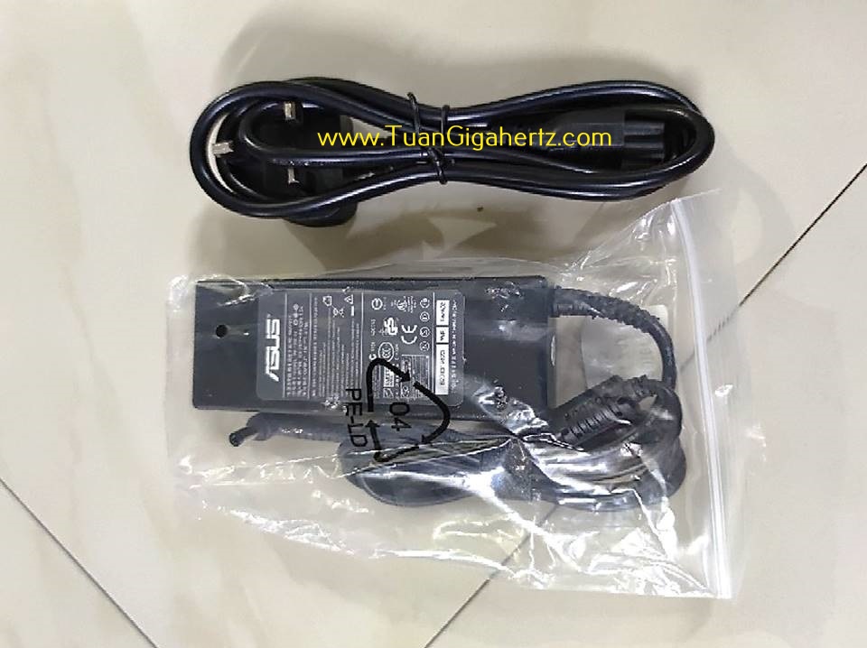 CHARGER ASUS A53S A53SJ A53SD A53SV A53SM