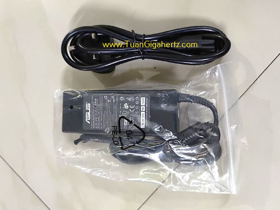 CHARGER ASUS N43s N43JF N43SN N43SL