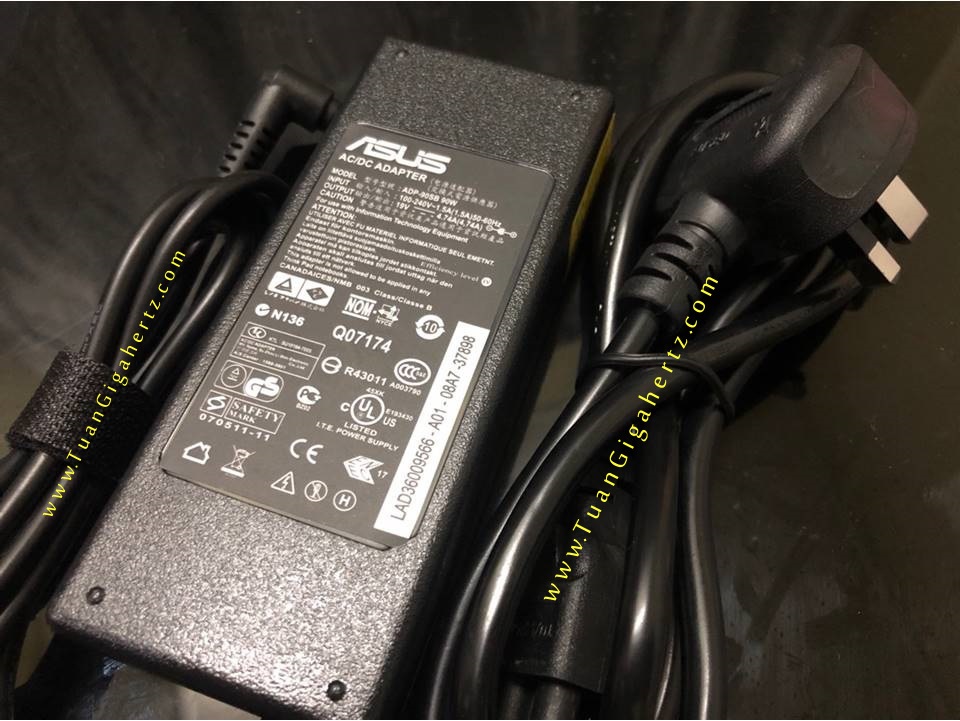 CHARGER ASUS K45V K55V K46C S56C N56V