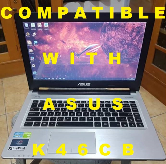 CHARGER ASUS K46CB