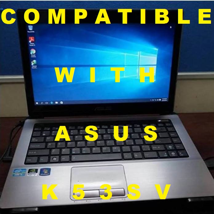 CHARGER ASUS K53SV