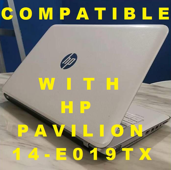 BATTERY HP 14-E019TX BATTERY HP 14-E019TX