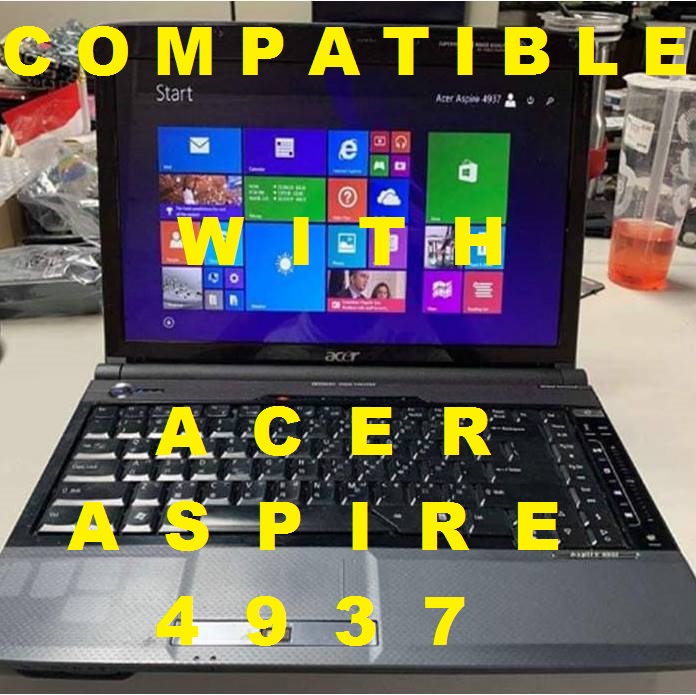 CHARGER ACER ASPIRE 4935