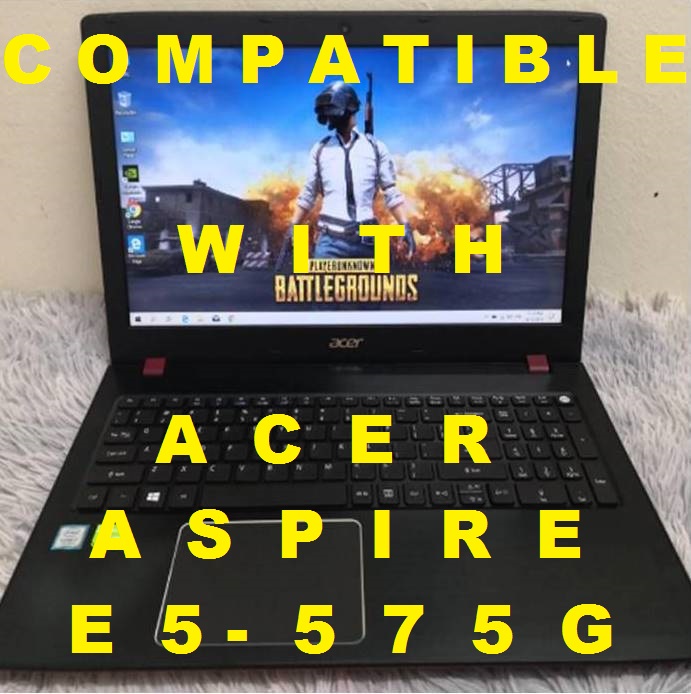 CHARGER ACER ASPIRE E5-575G