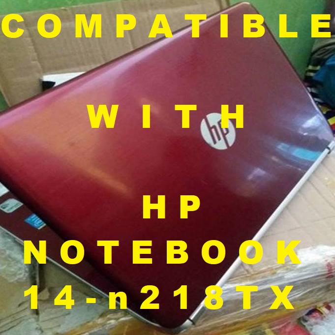 BATTERY HP 14-N218TX