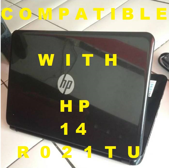 BATTERY HP 15-R021TU