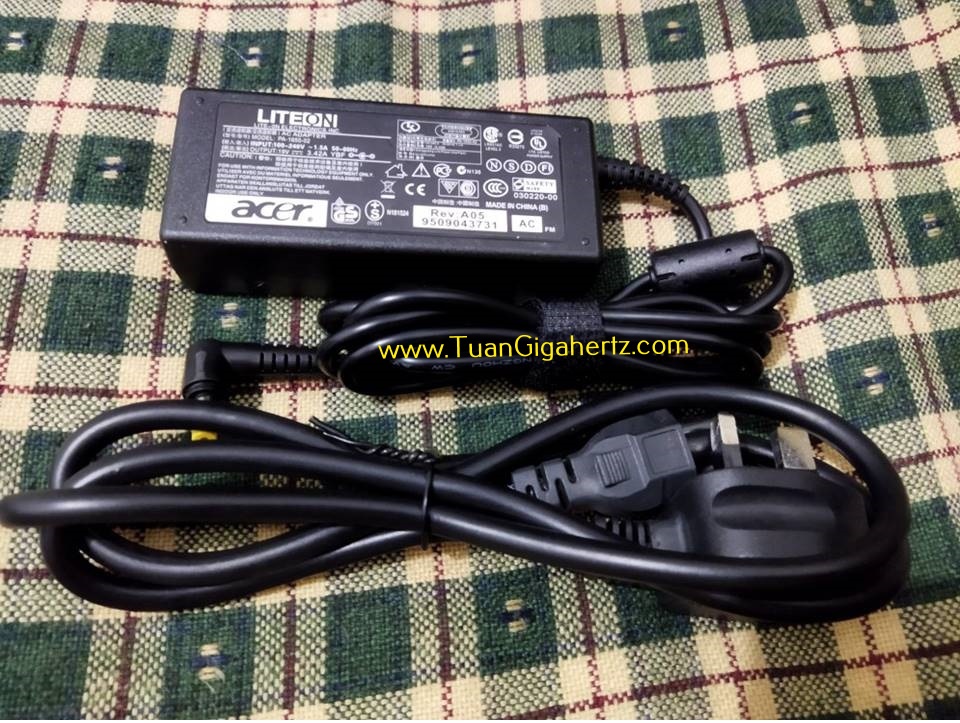 CHARGER ACER ASPIRE 4920 4920G 4930 4930G