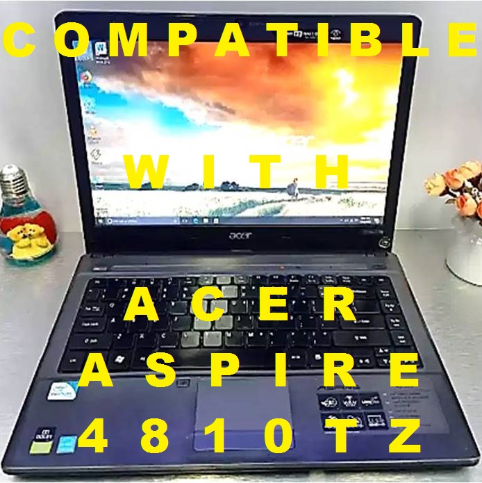 CHARGER ACER ASPIRE 4810TZ