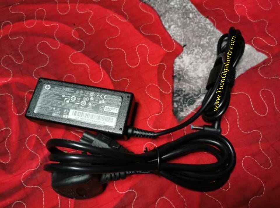 CHARGER HP 14 bs033TX 14 bs034TX 14 bs035TX