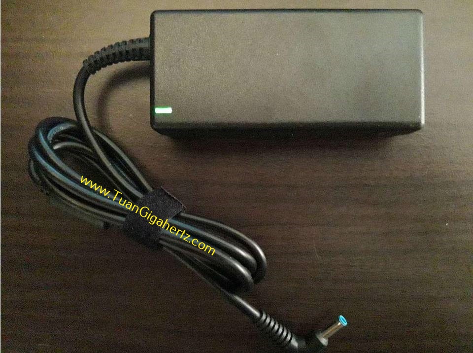 CHARGER HP 14 bs033TX 14 bs034TX 14 bs035TX