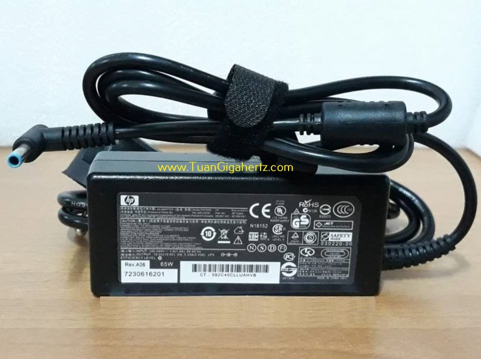 CHARGER HP 14 bw019AX 14 bw020AX 14 bw075AX