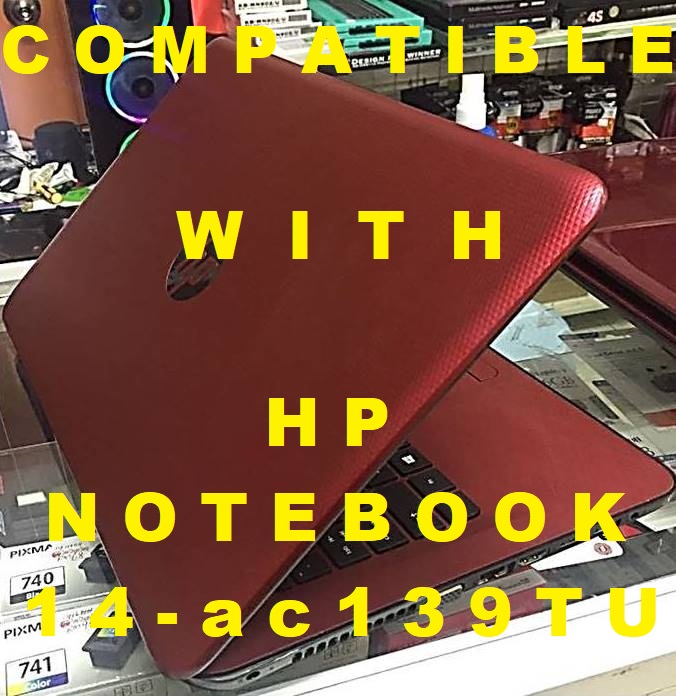 CHARGER HP 14 AC139TU  CHARGER HP 14 AC139TU