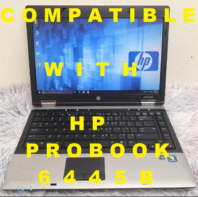 CHARGER HP PROBOOK 6445b