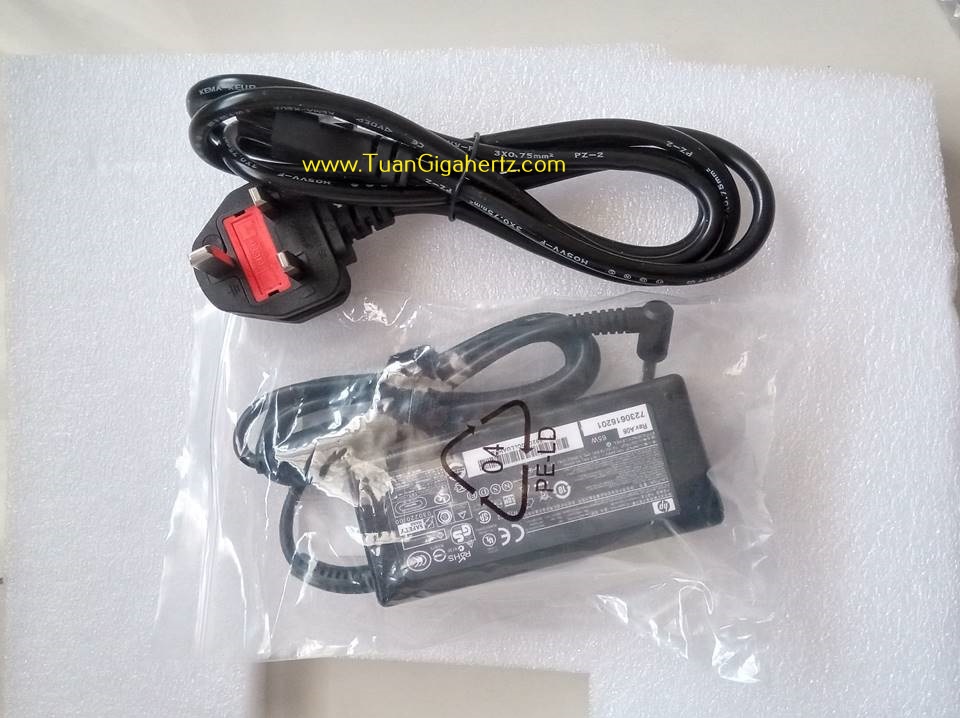 CHARGER HP 14 AF106AX 15 AF005AX 15 AF006AX