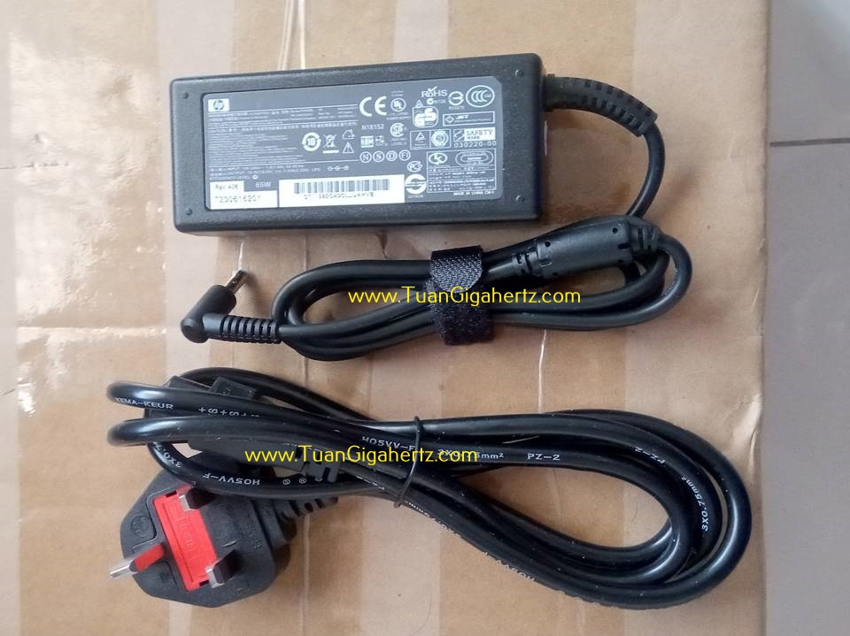 CHARGER HP 14 d037TU 14 d039TU 14 d049TU