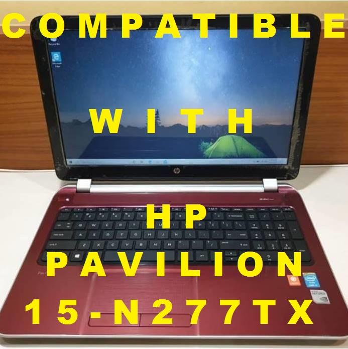 CHARGER HP 14-N271TX