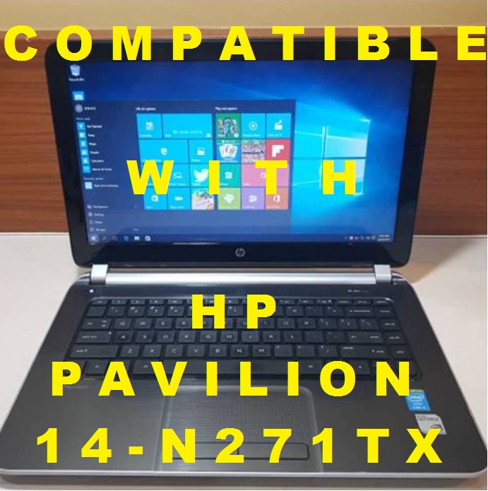 CHARGER HP 14-N271TX