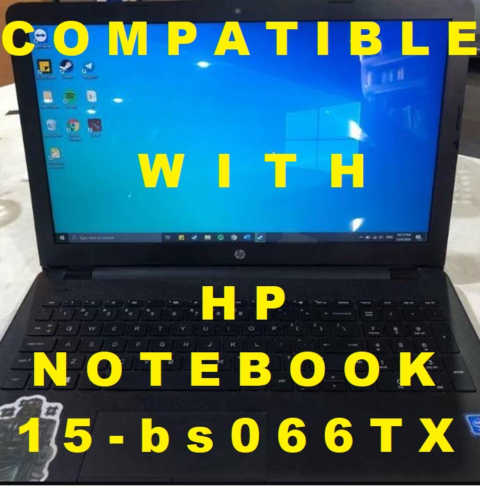 CHARGER HP 15-bs066TX CHARGER HP 15-bs066TX