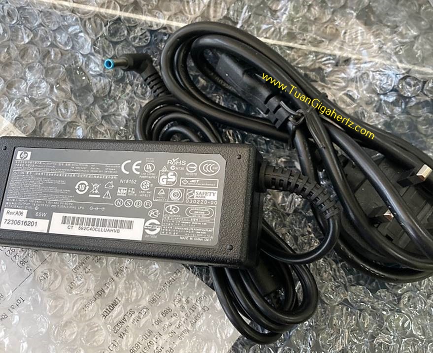 CHARGER HP 15-AC652TX 15-AC653TX 15-AC654TX