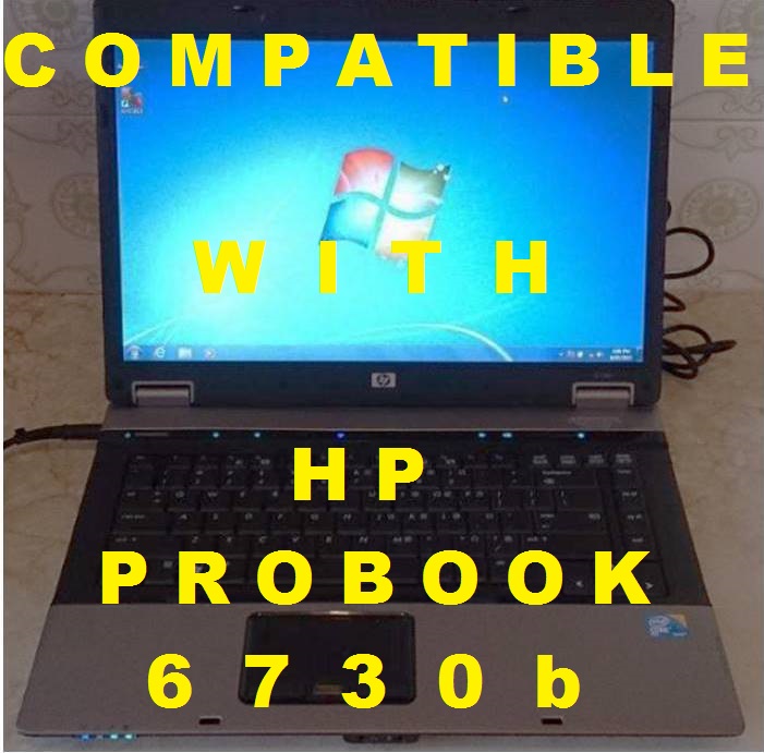 CHARGER HP PROBOOK 6730b