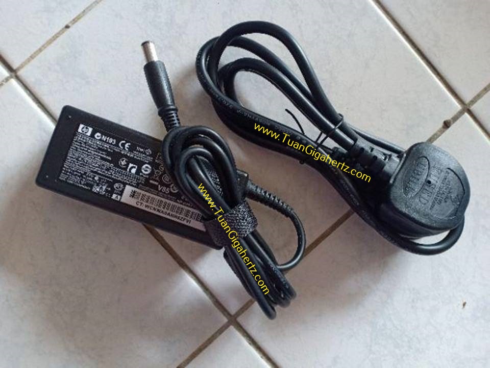 CHARGER  HP G42-465TU G42-352TU G42-460TU