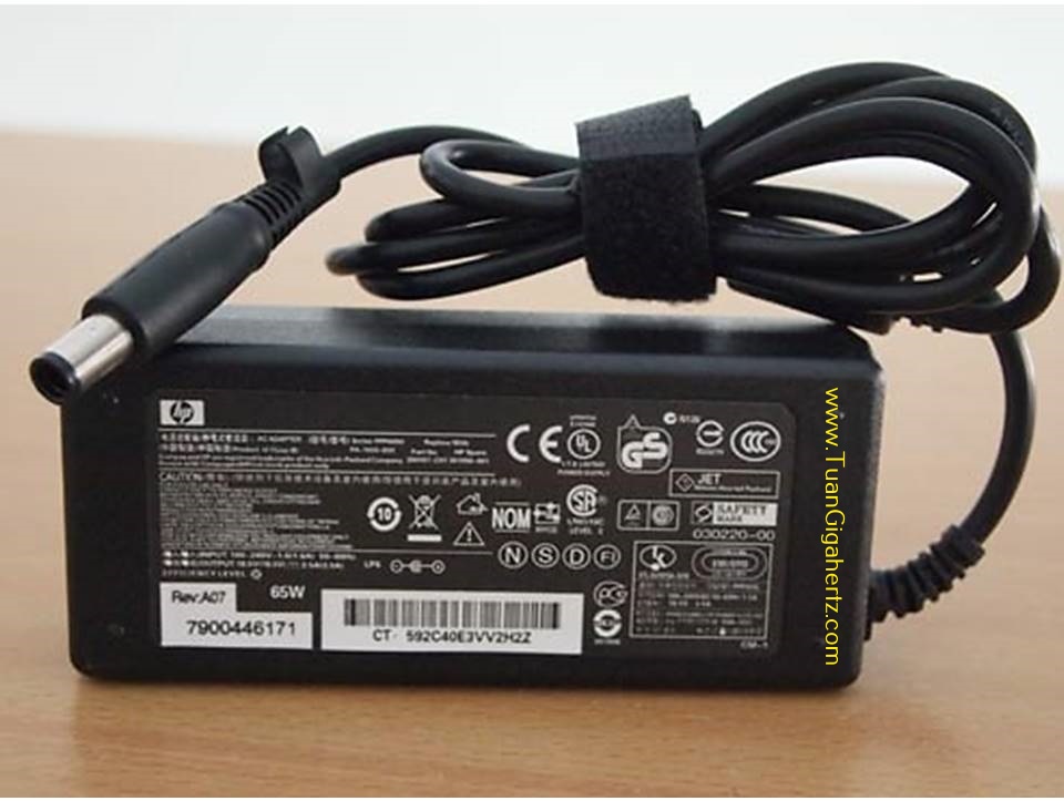 CHARGER HP DM4 1101TX DM4 1102TX DM4 1123TX