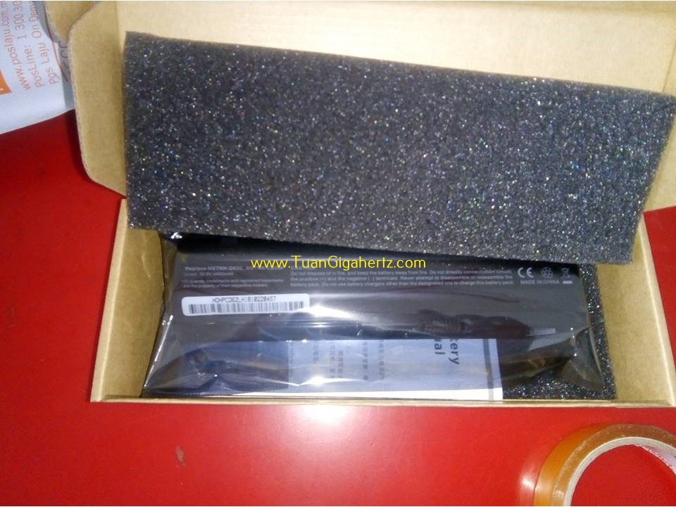 BATTERY HP DM4 1028TX DM4 1047TX DM4 3013TX